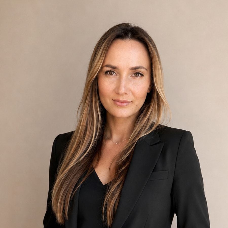 Екатерина Яровикова
