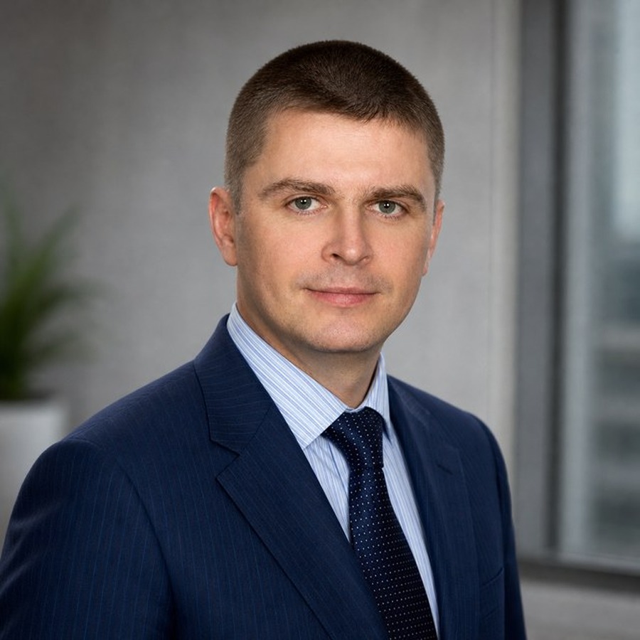 Сергей Купряев
